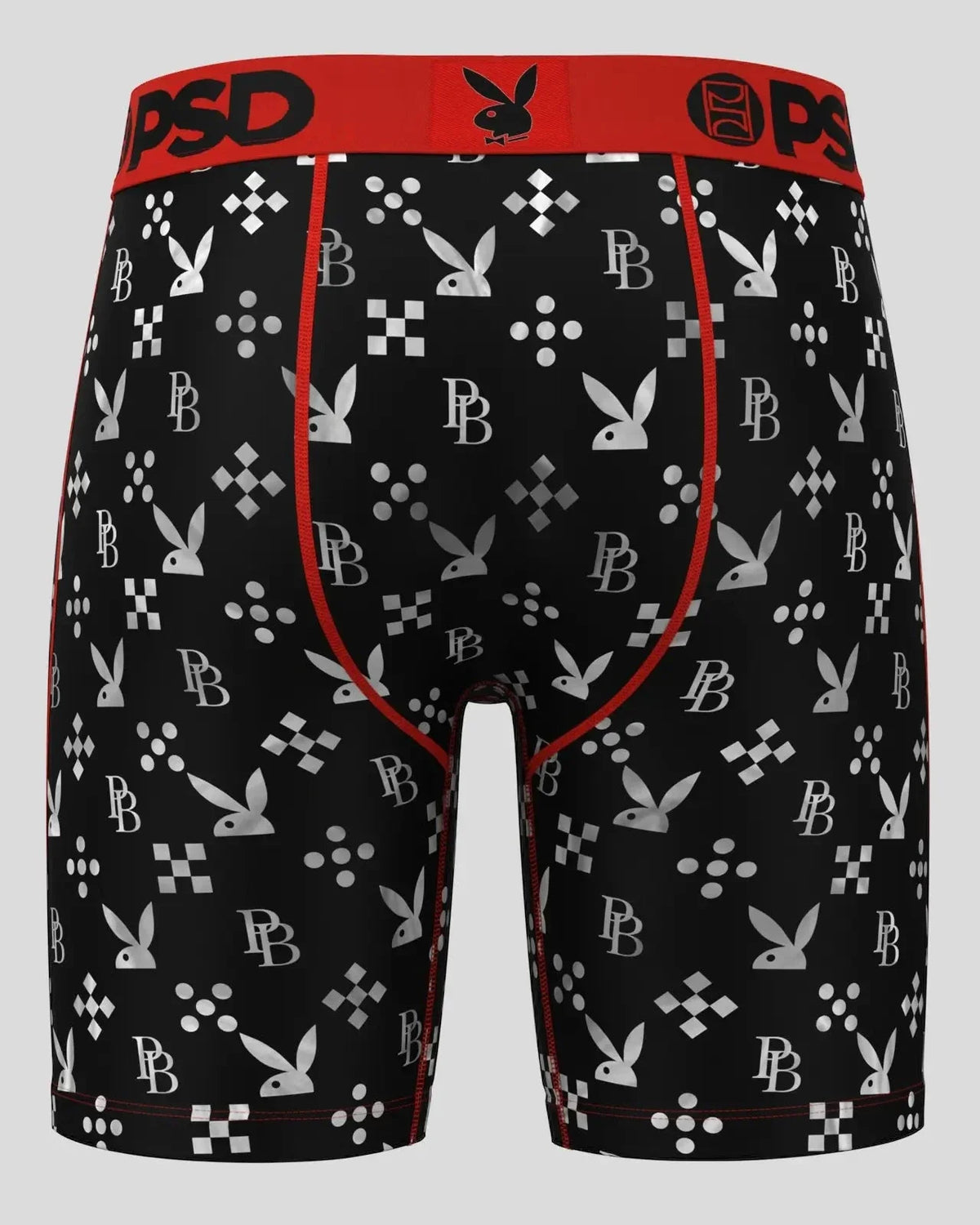 Playboy - Monogram