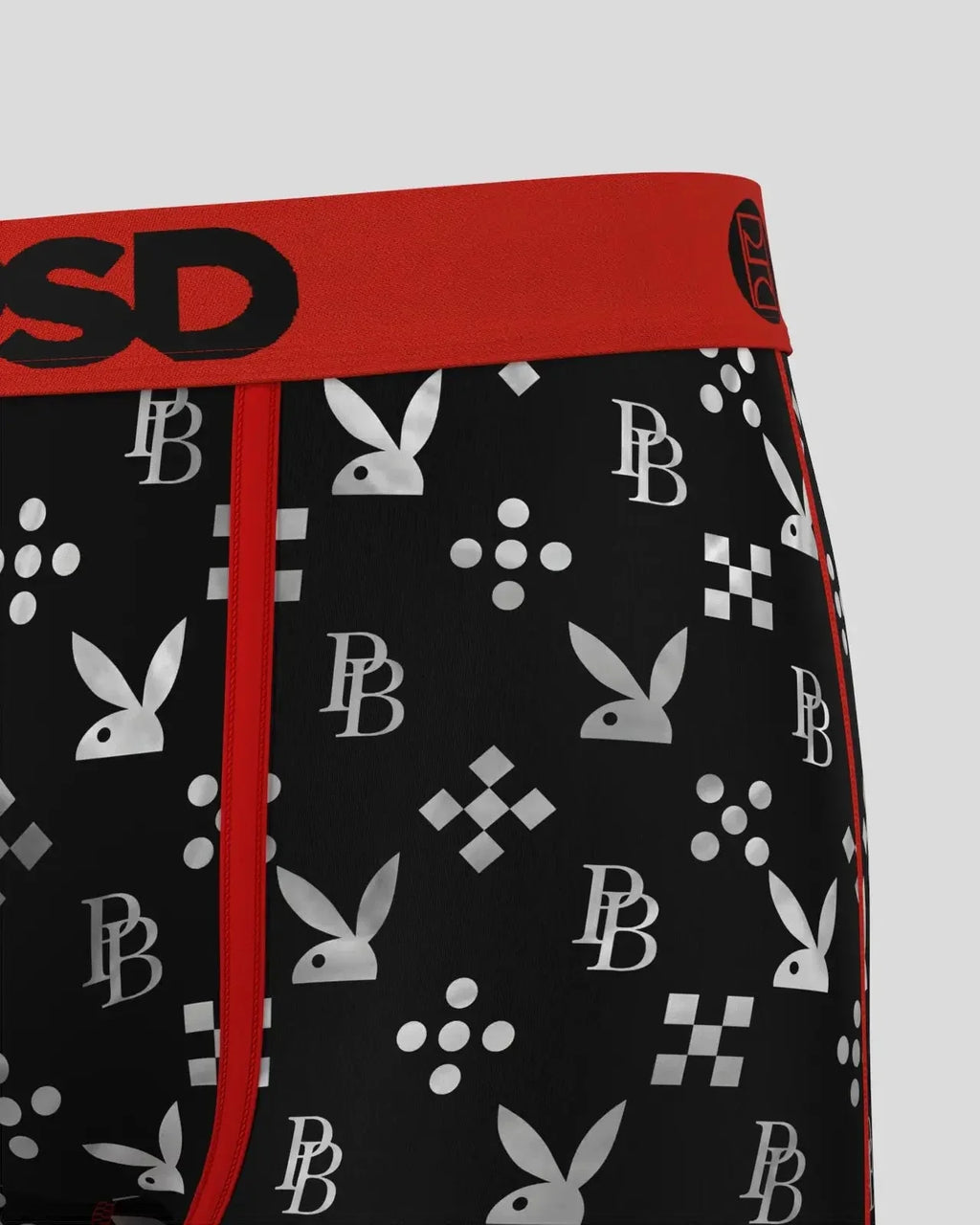 Playboy - Monogram