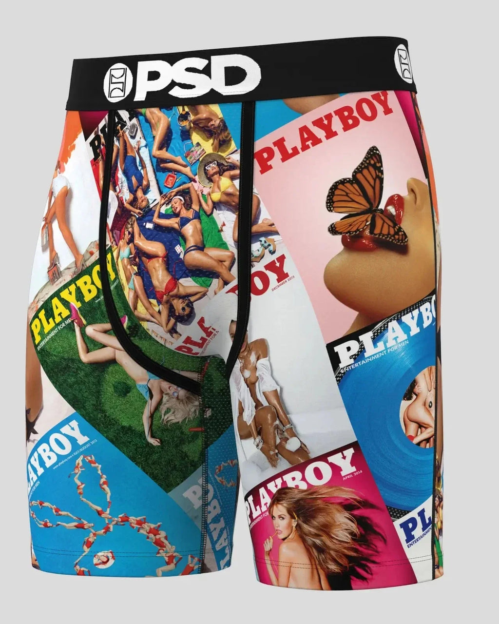 Playboy - Summer
