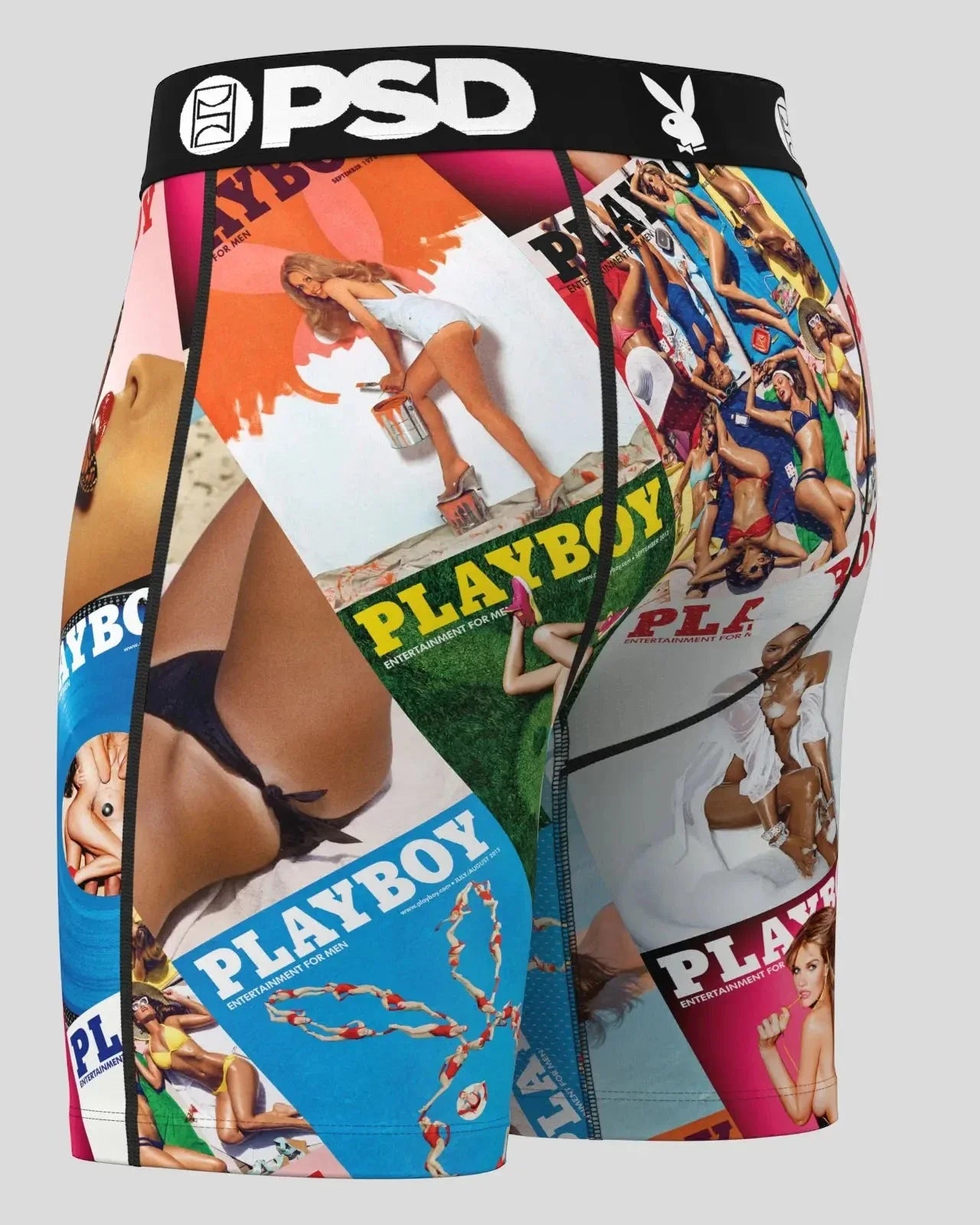 Playboy - Summer