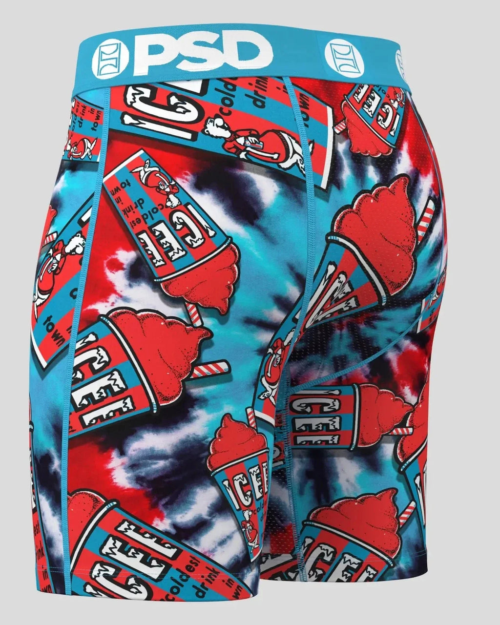 Icee - Retro