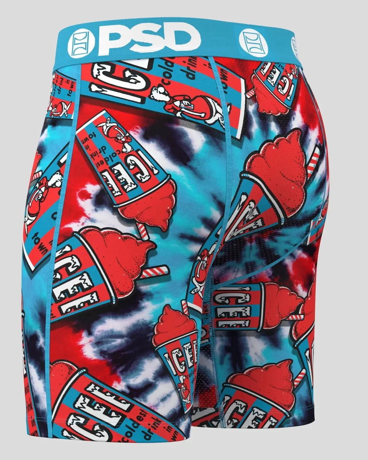 Icee - Retro