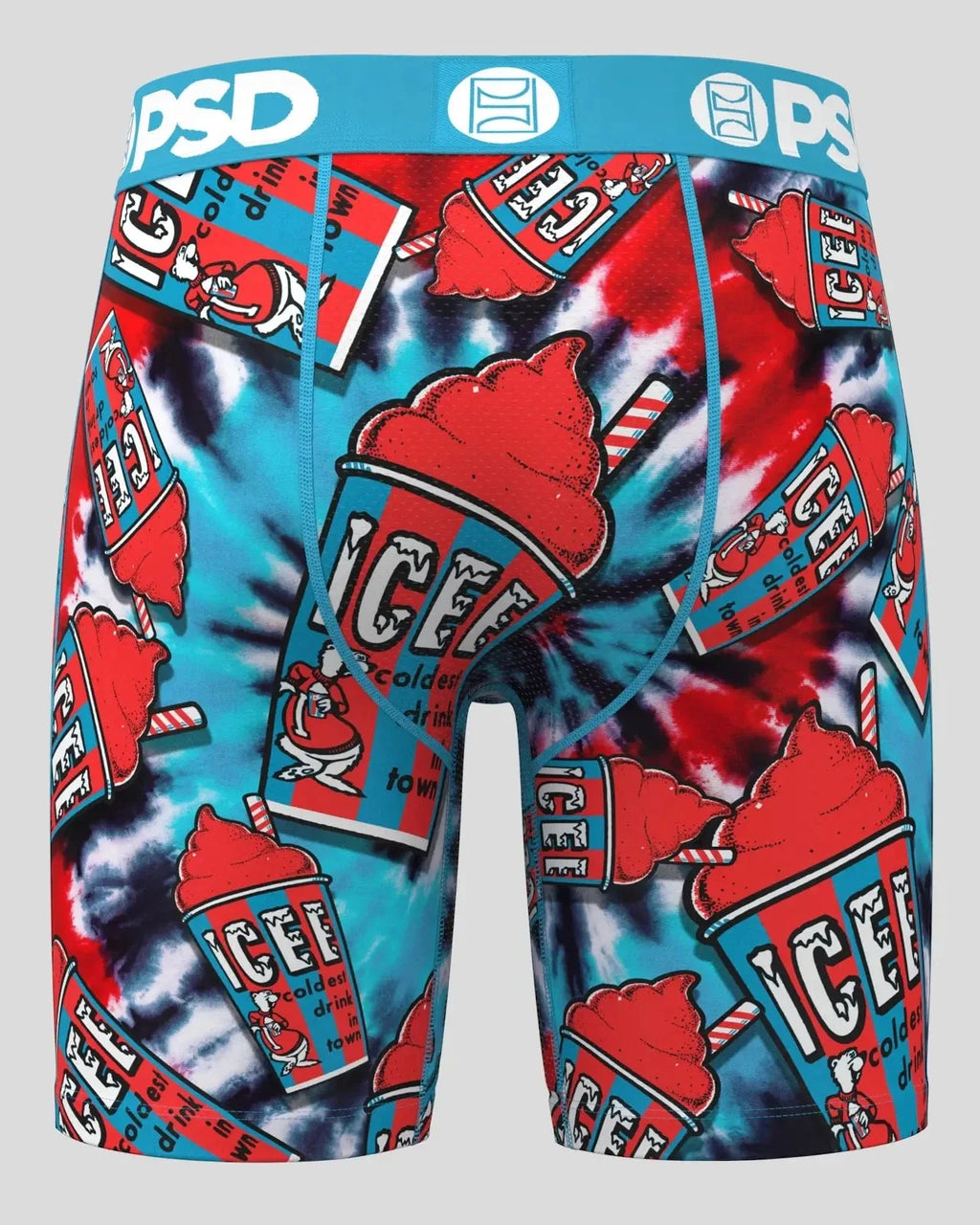 Icee - Retro