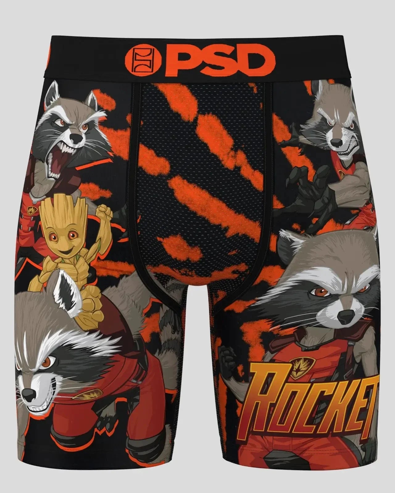 Marvel - GOTG Rocket
