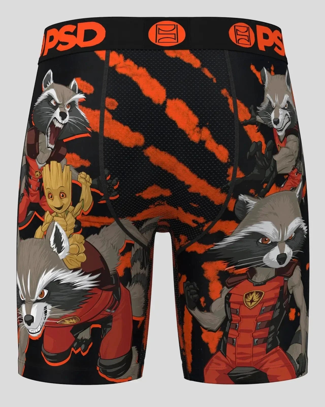 Marvel - GOTG Rocket