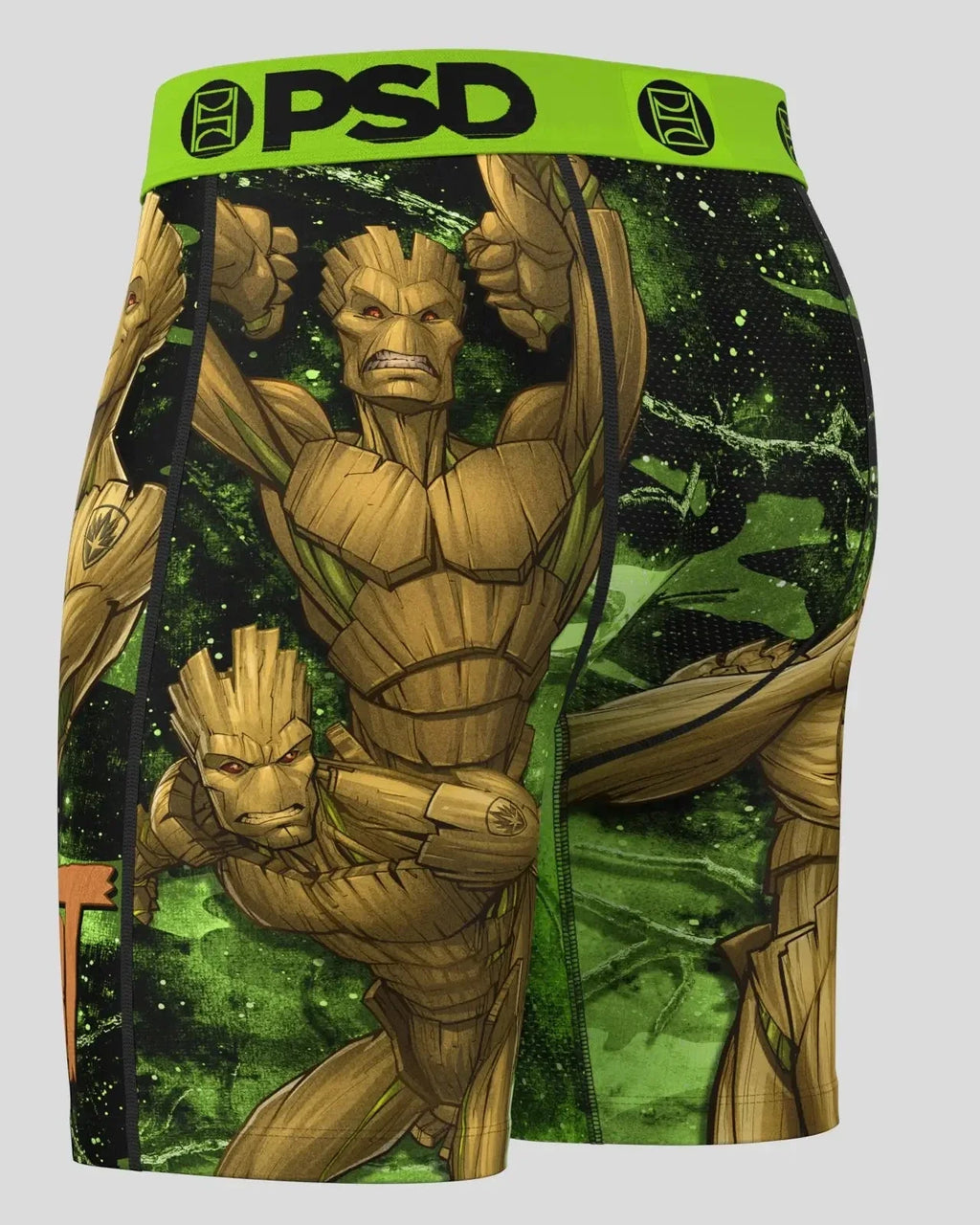 Marvel - GOTG I am Groot