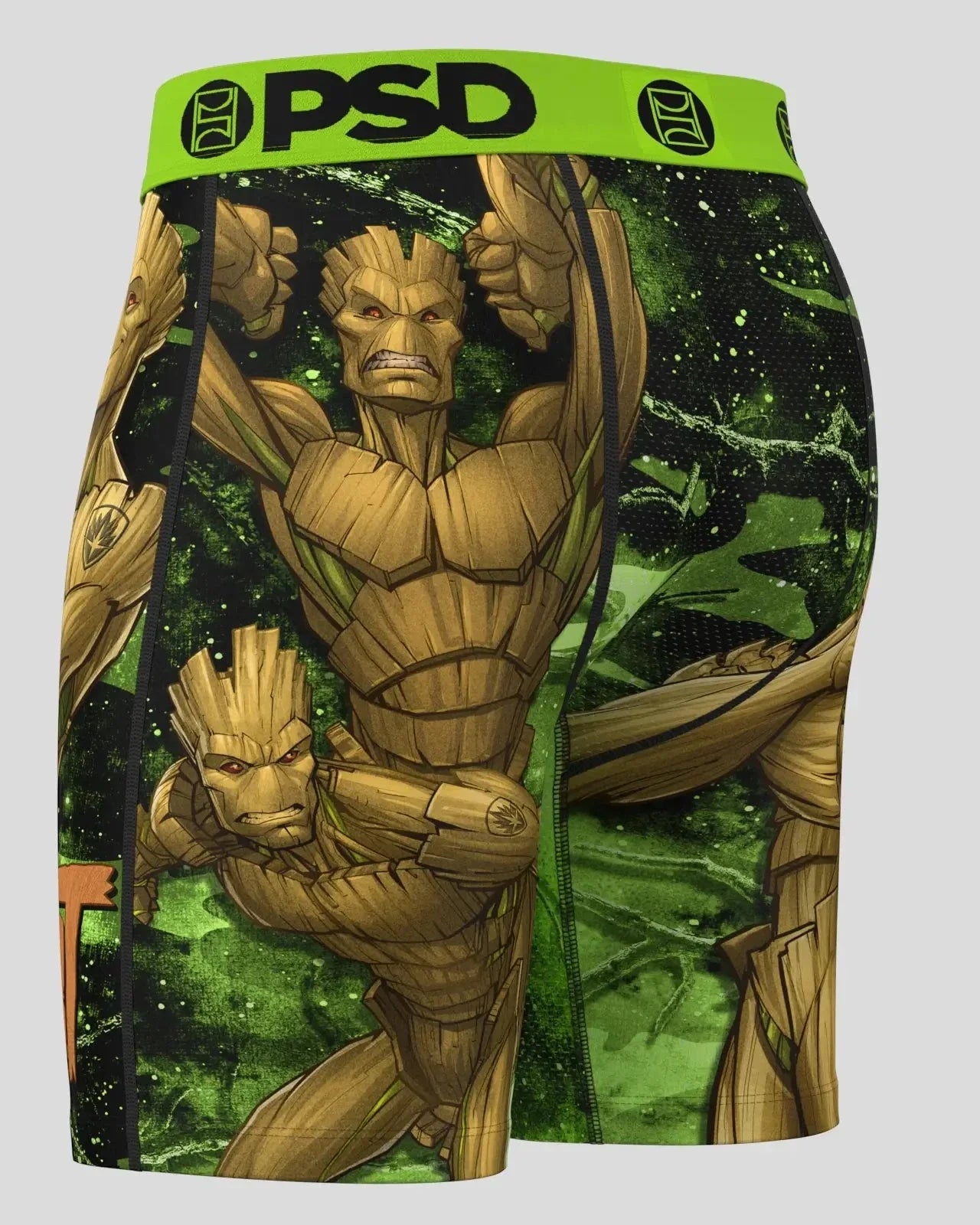 Marvel - GOTG I am Groot