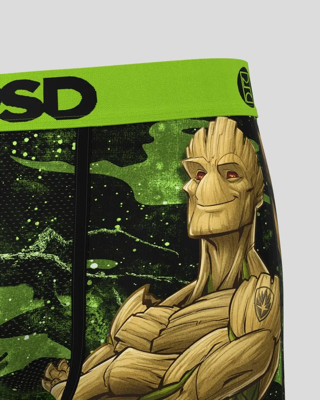 Marvel - GOTG I am Groot