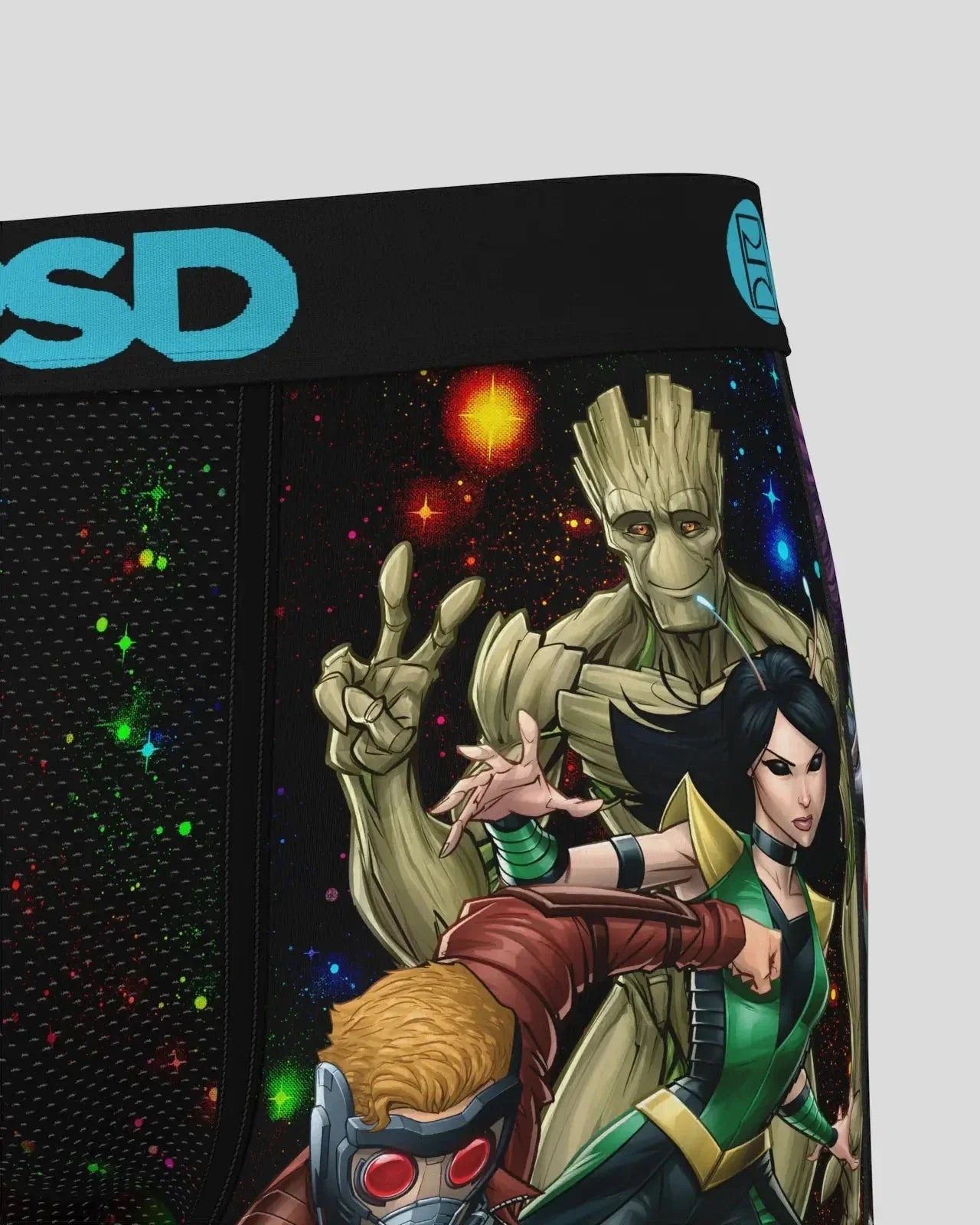 Marvel - GOTG Gang