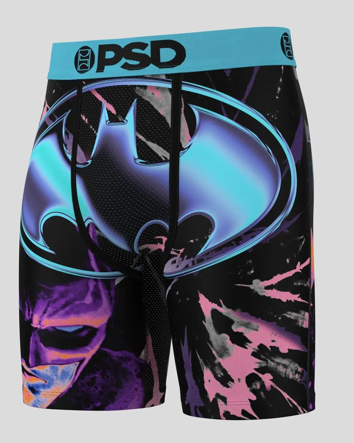 DC - Batman Acid