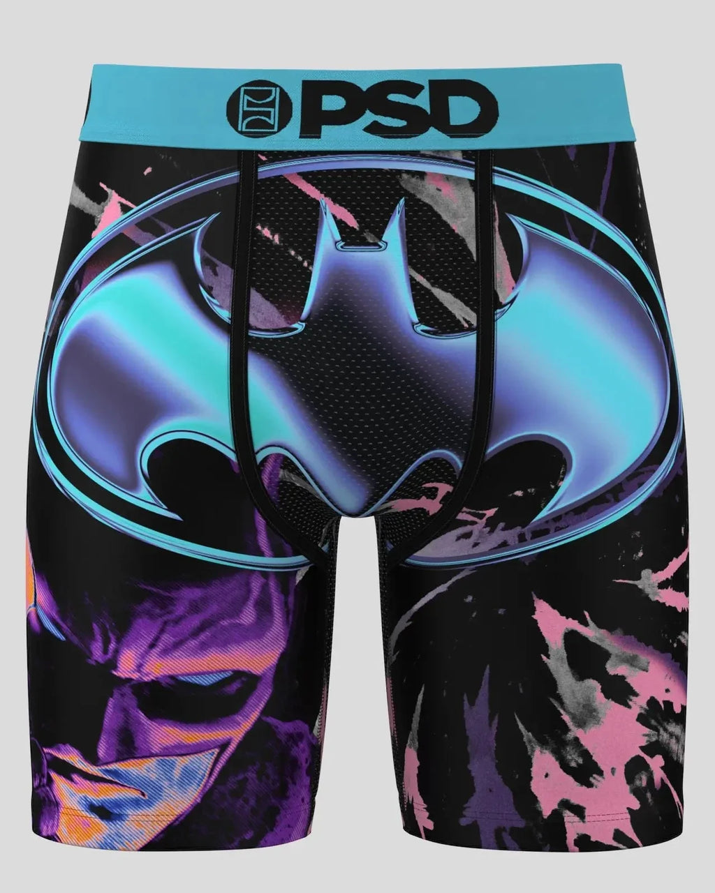 DC - Batman Acid