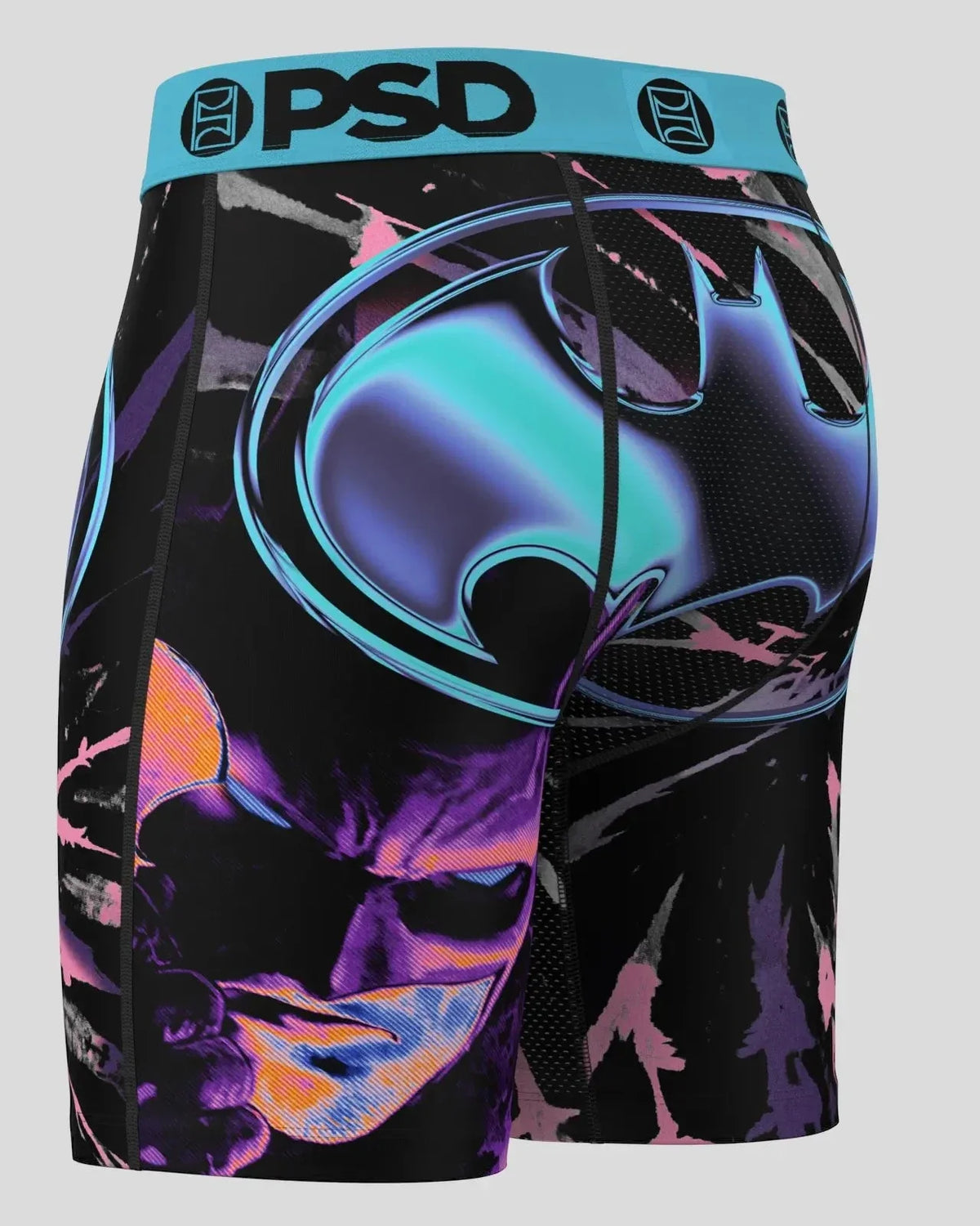 DC - Batman Acid