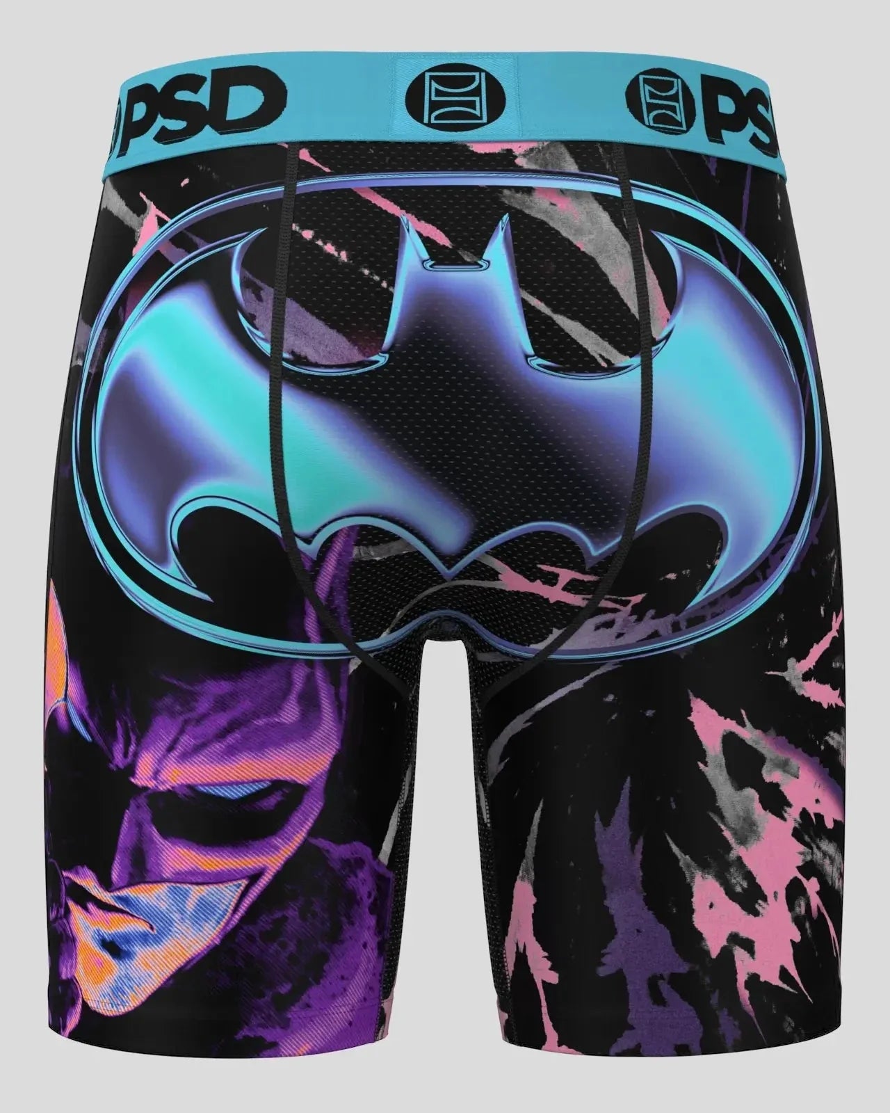 DC - Batman Acid