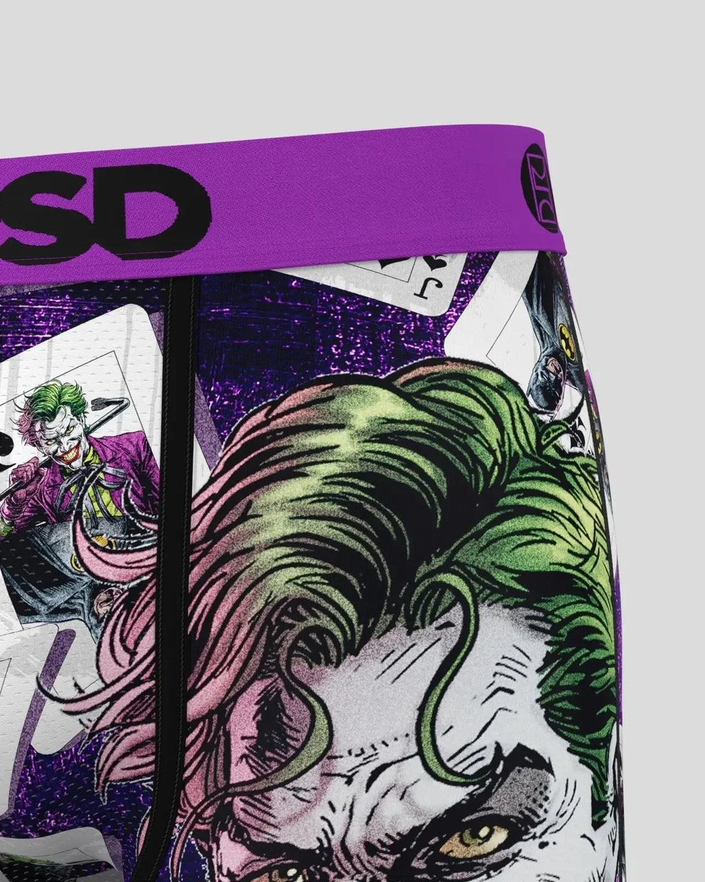 DC - Jokers Wild
