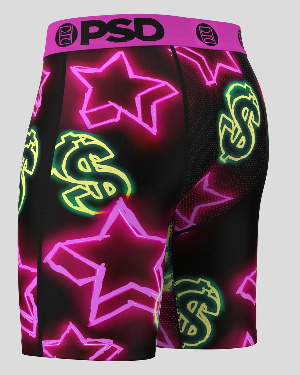 Warface Star Glo