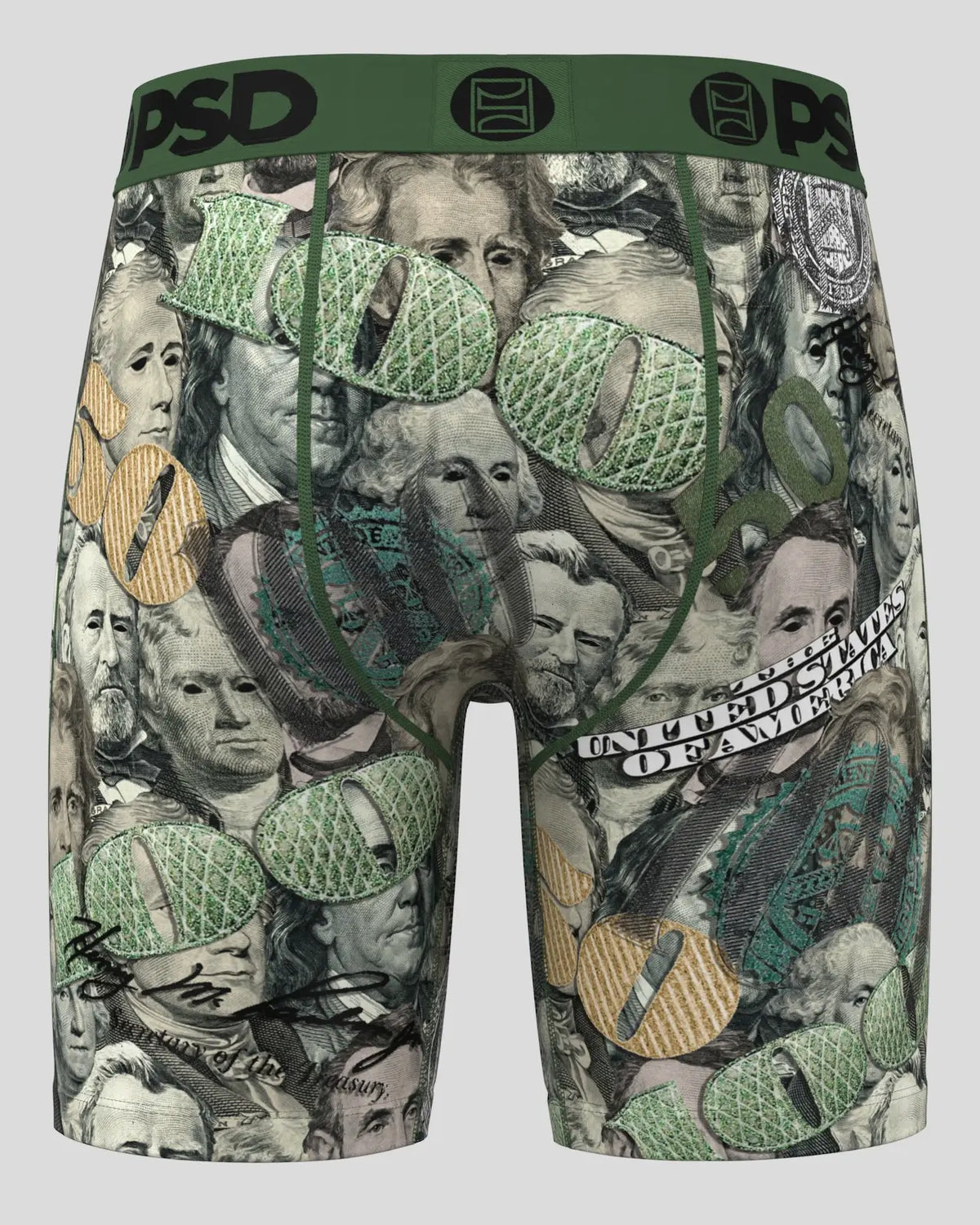 Money Gang