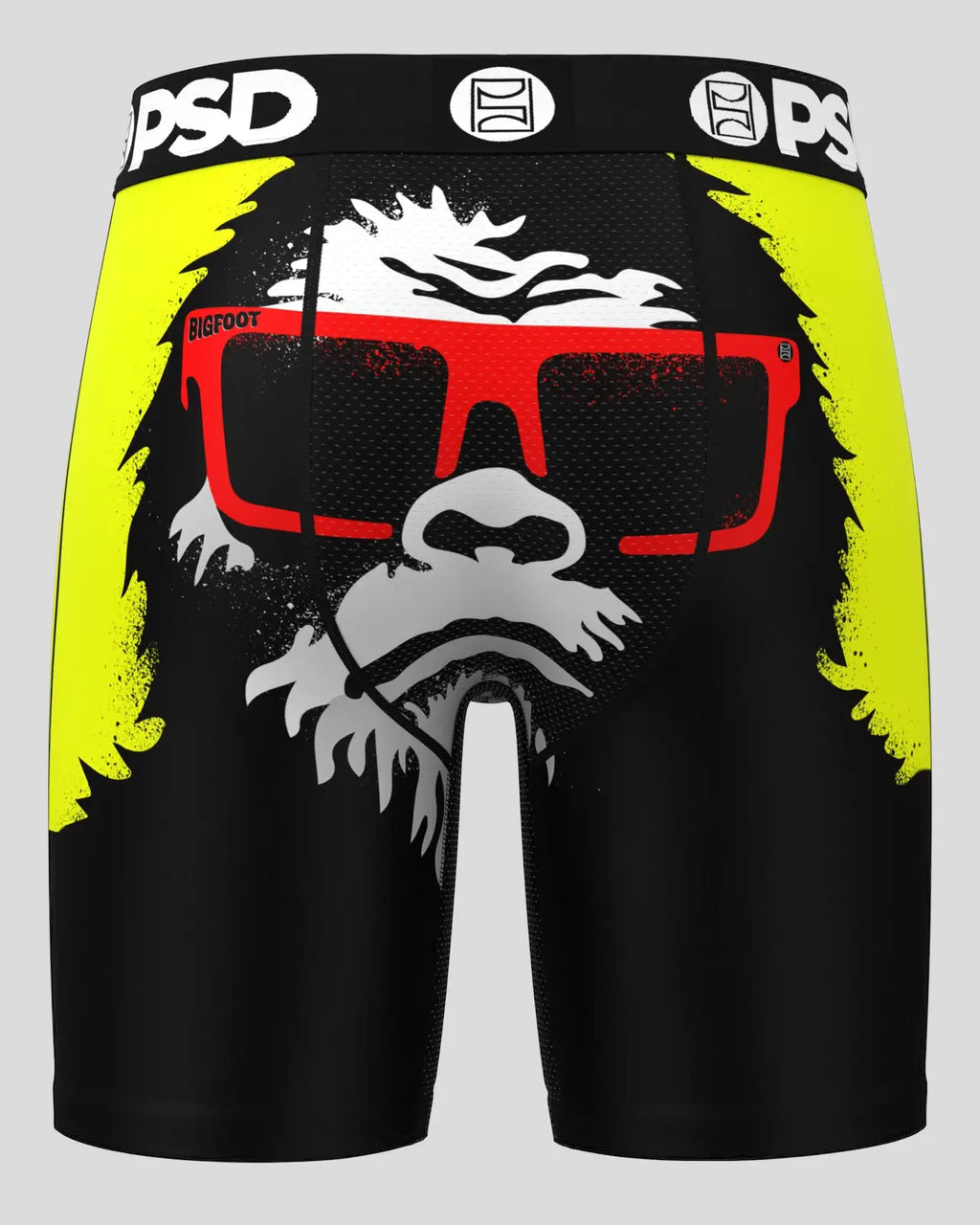 Club Bigfoot