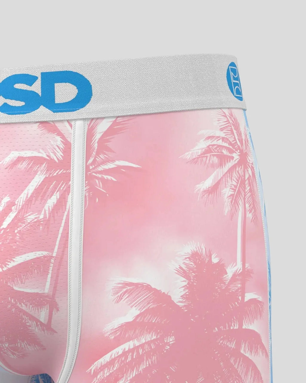 Candy Palms
