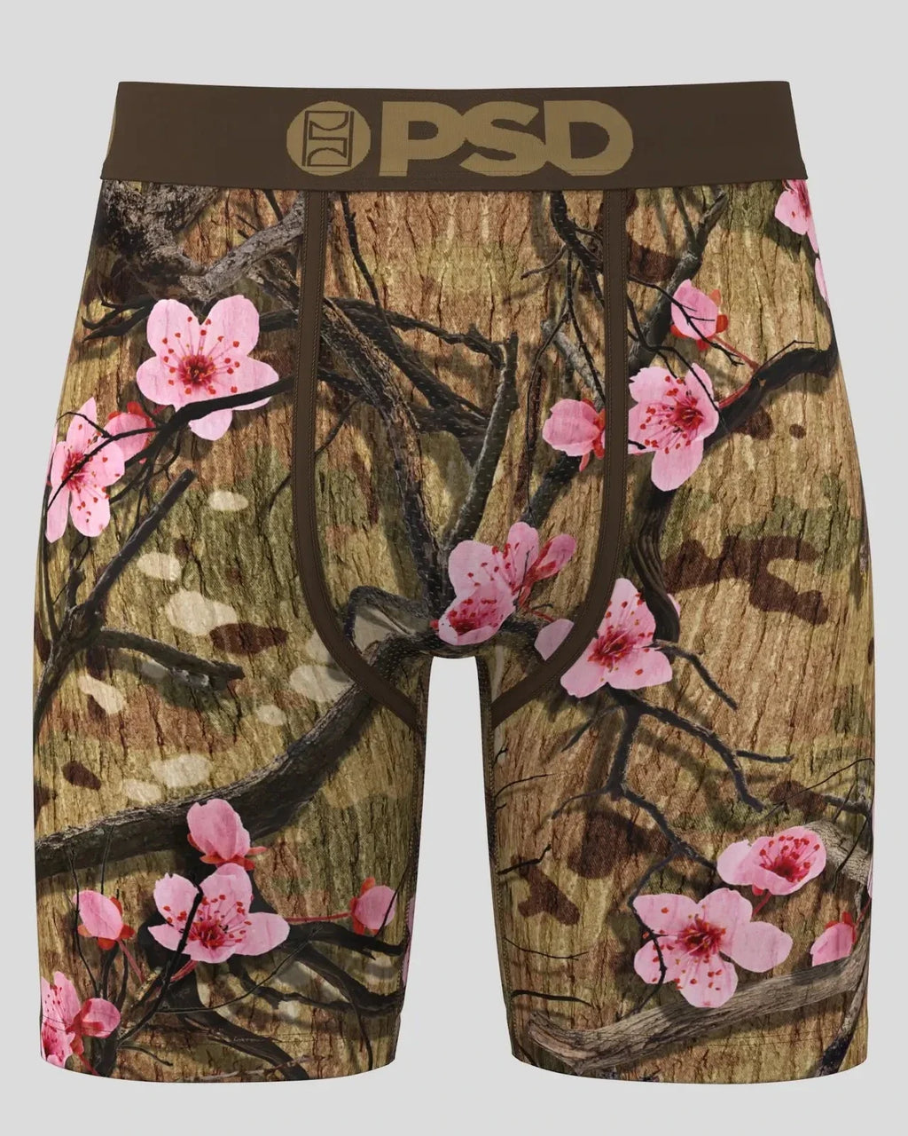 Wild Bloom