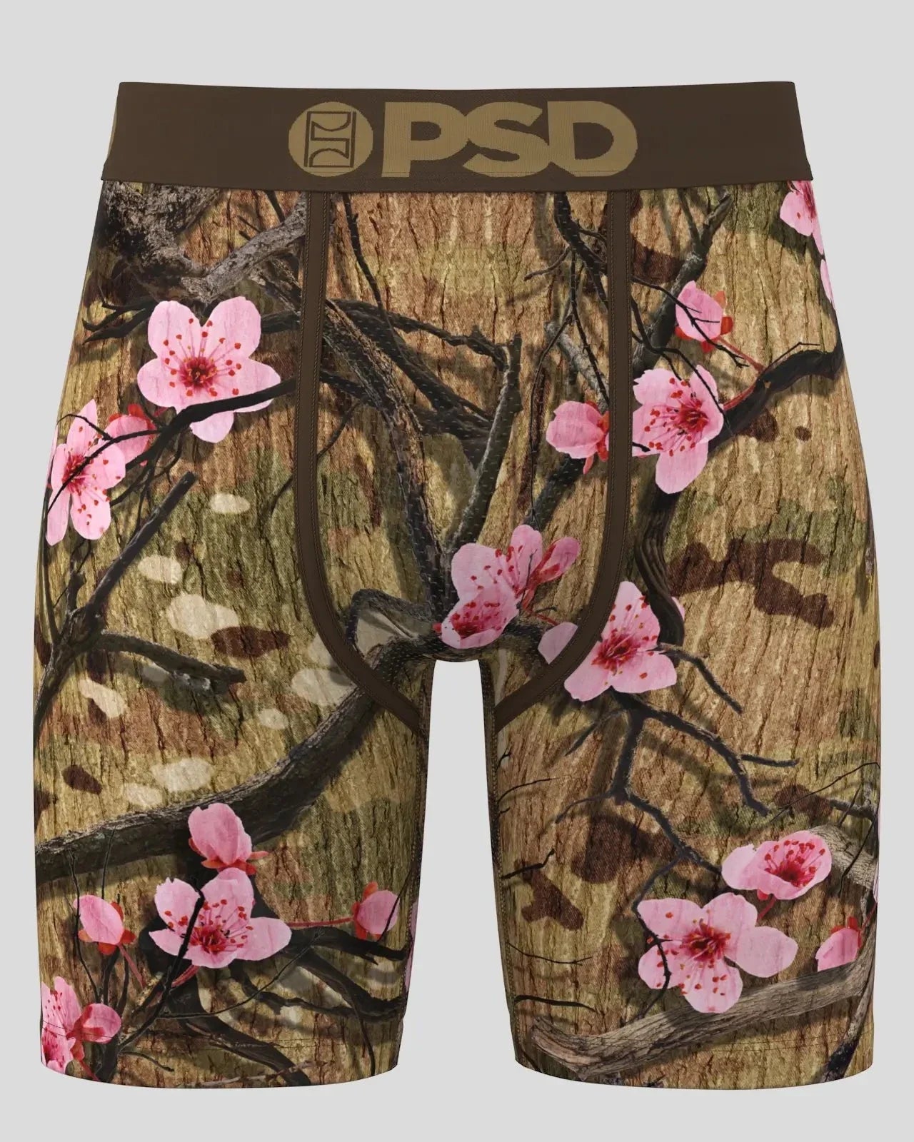 Wild Bloom