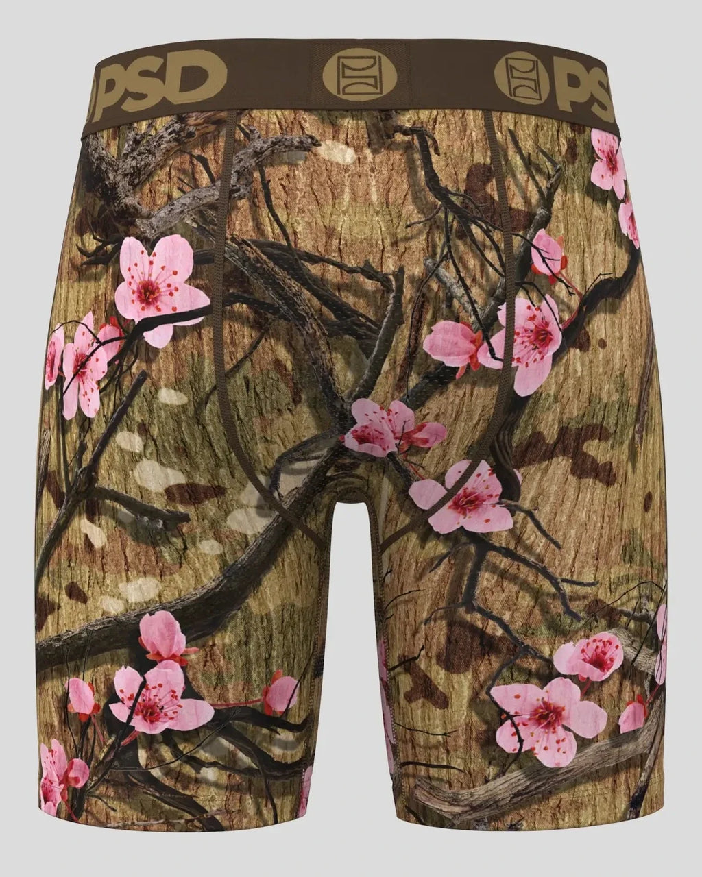 Wild Bloom