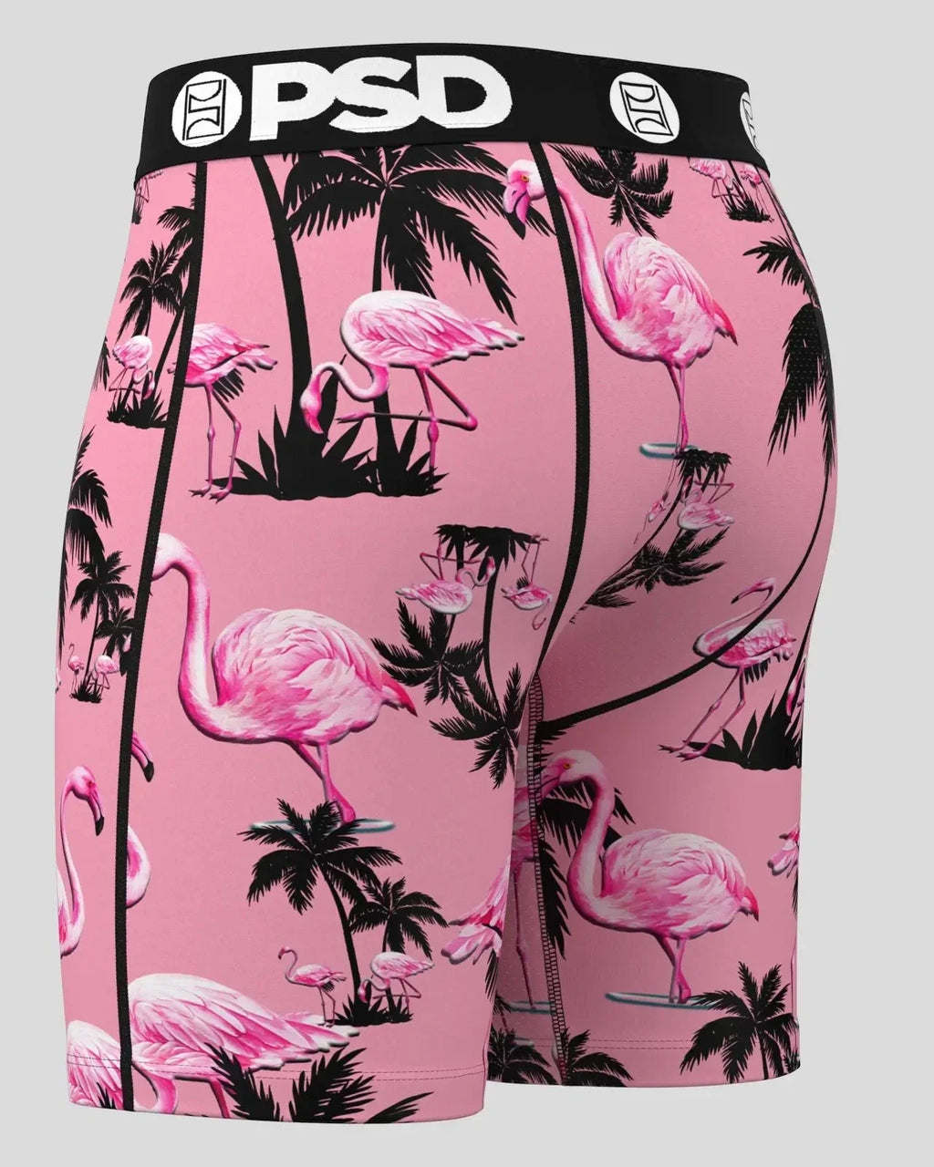 Flamingo Isle