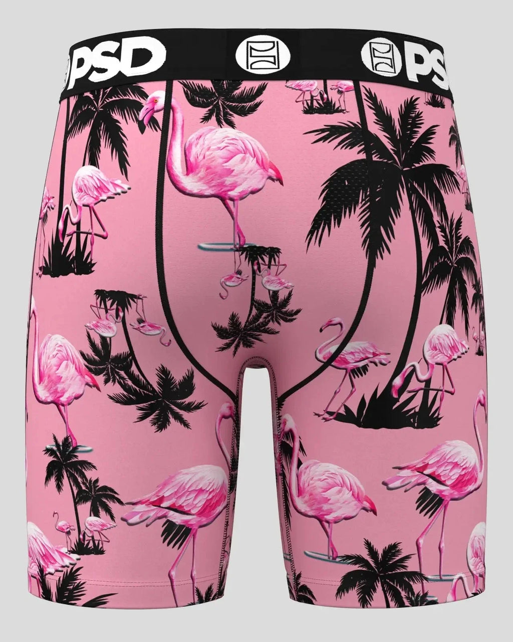 Flamingo Isle