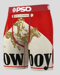 Ride a Cowboy