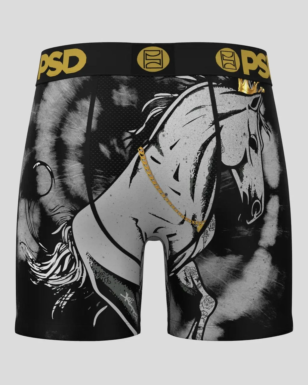 King Stallion
