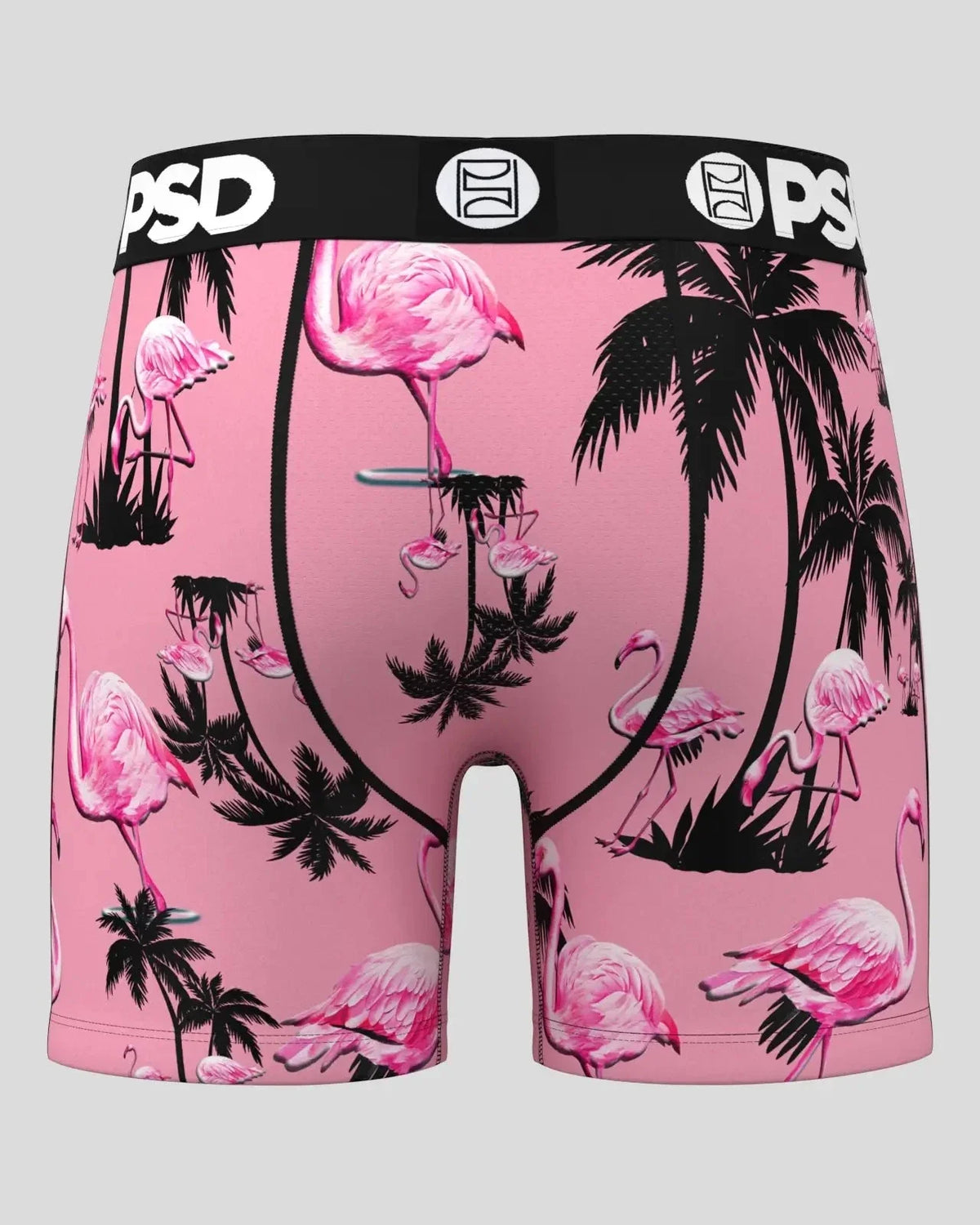 Flamingo Isle