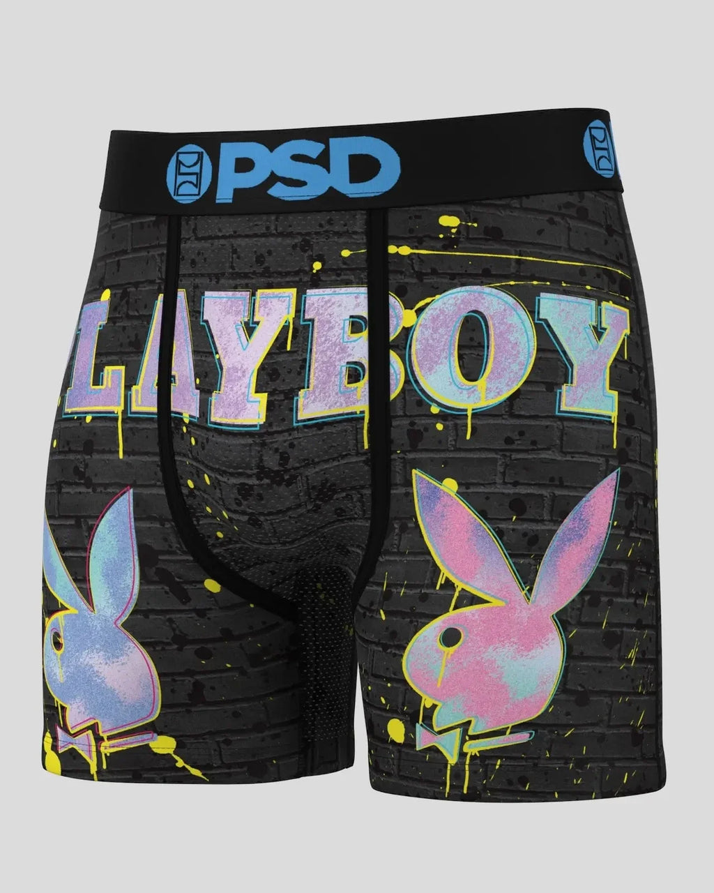 3 Pack - Playboy Essentials