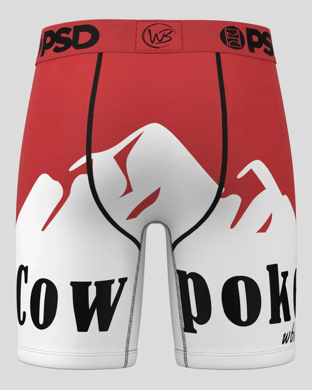 Whiskey Bent - Cowpoke