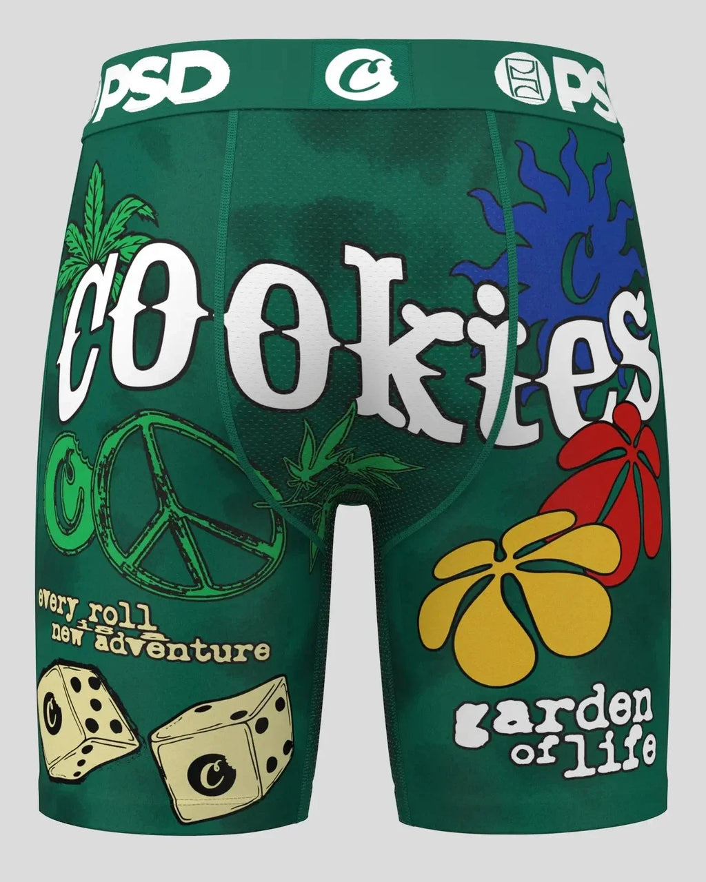 Cookies - Garden