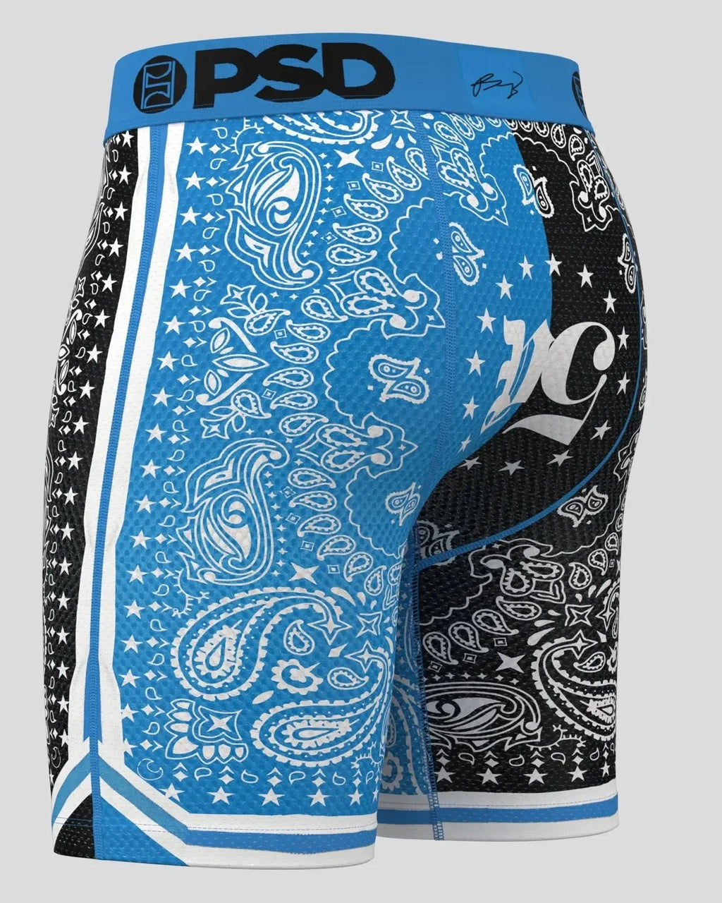 Paolo Banchero - P5 Bandana