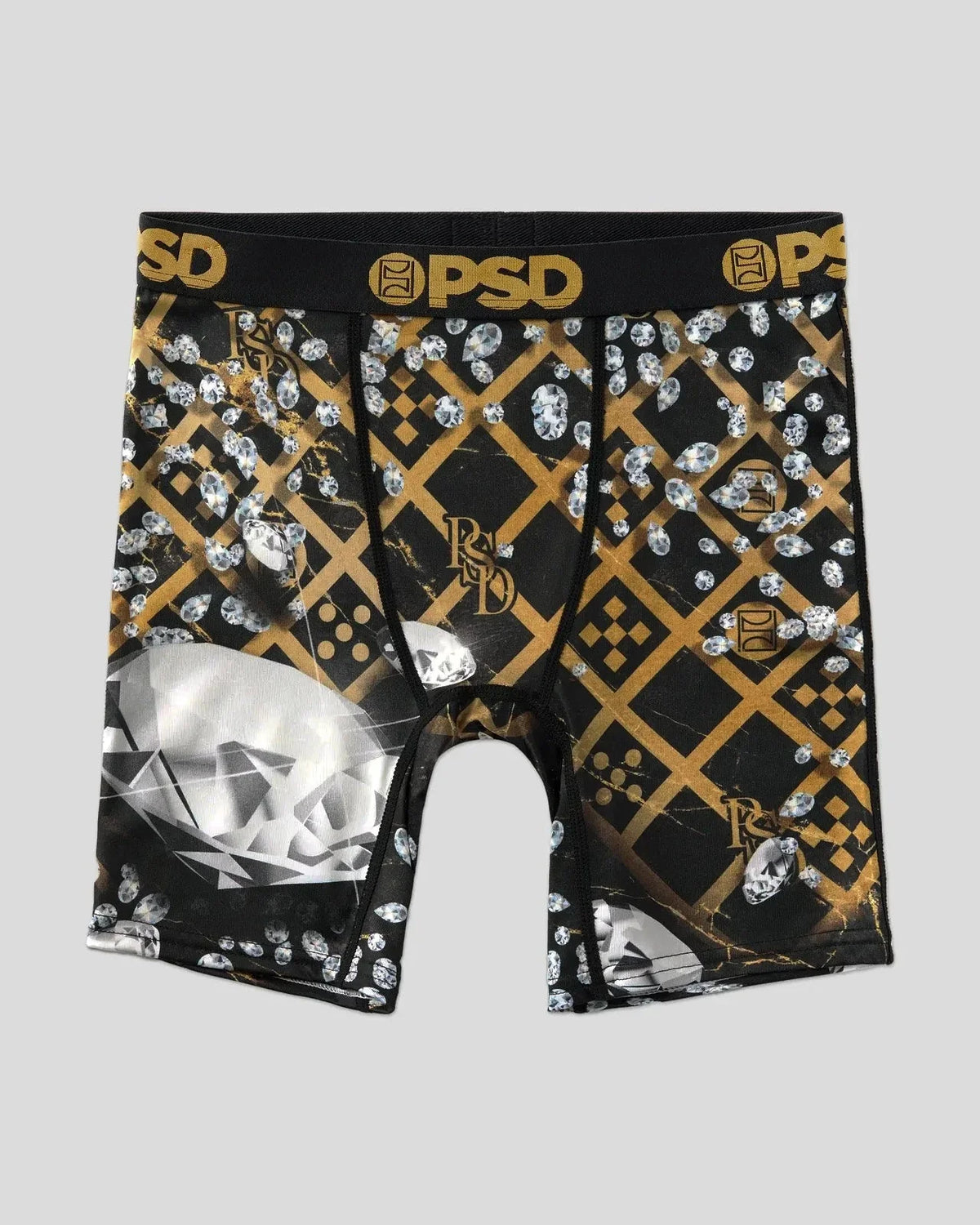 PSD Deluxe
