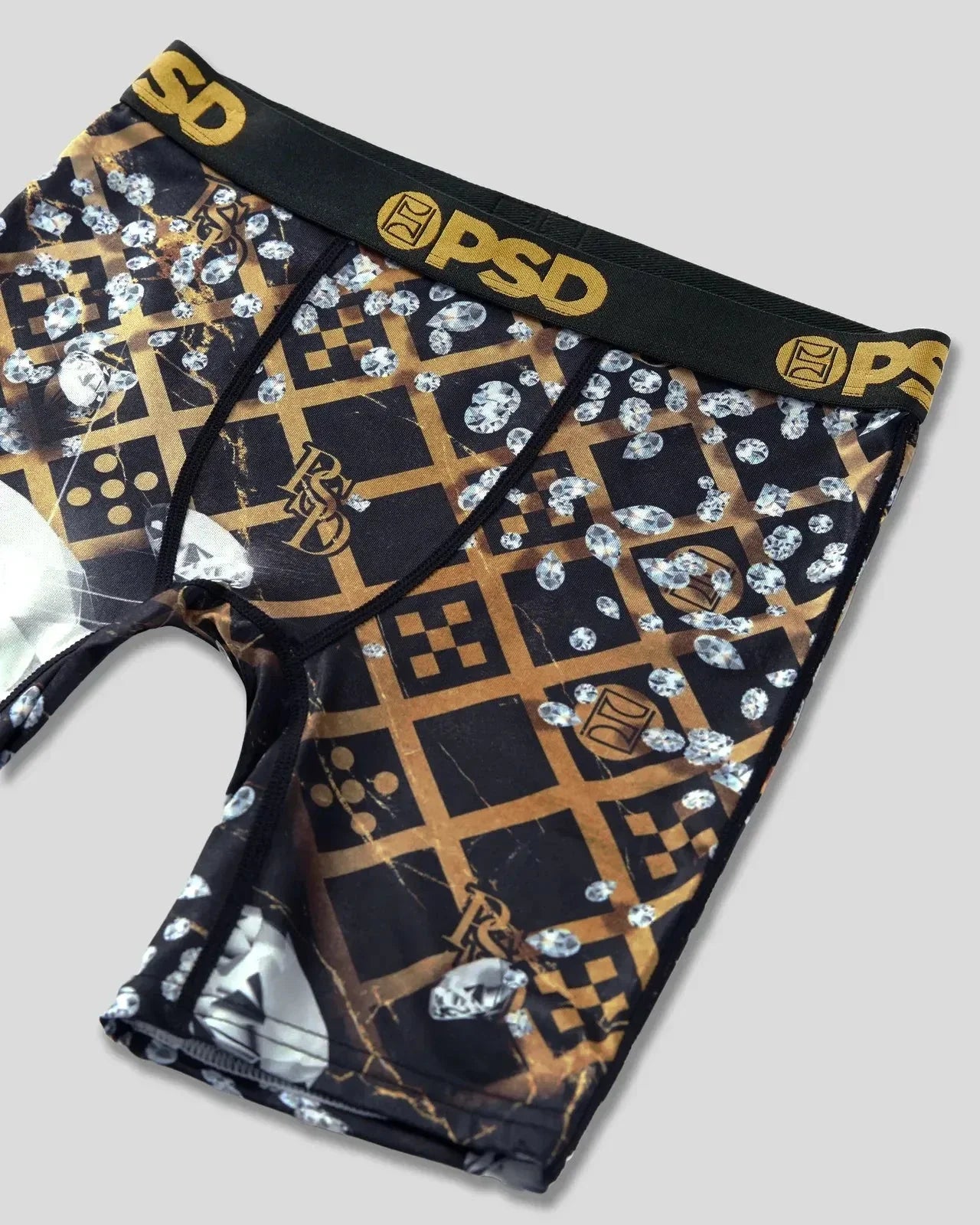 PSD Deluxe