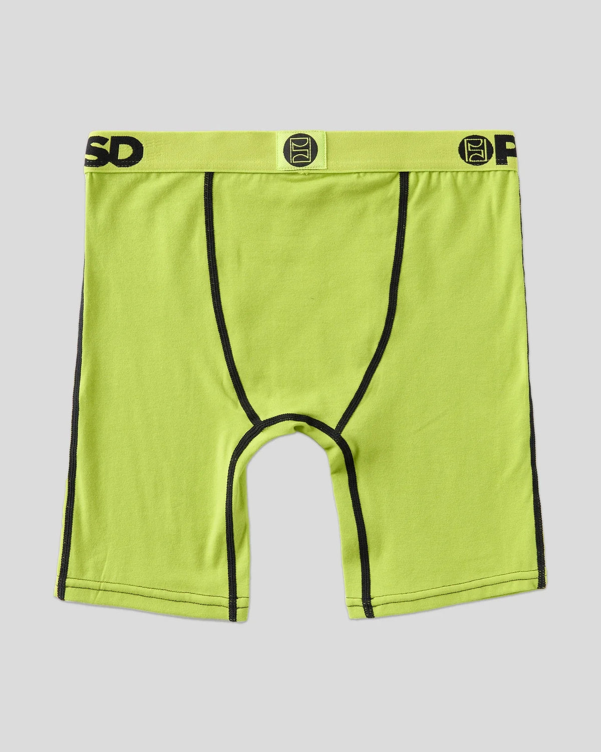 Solids - Flo Grn