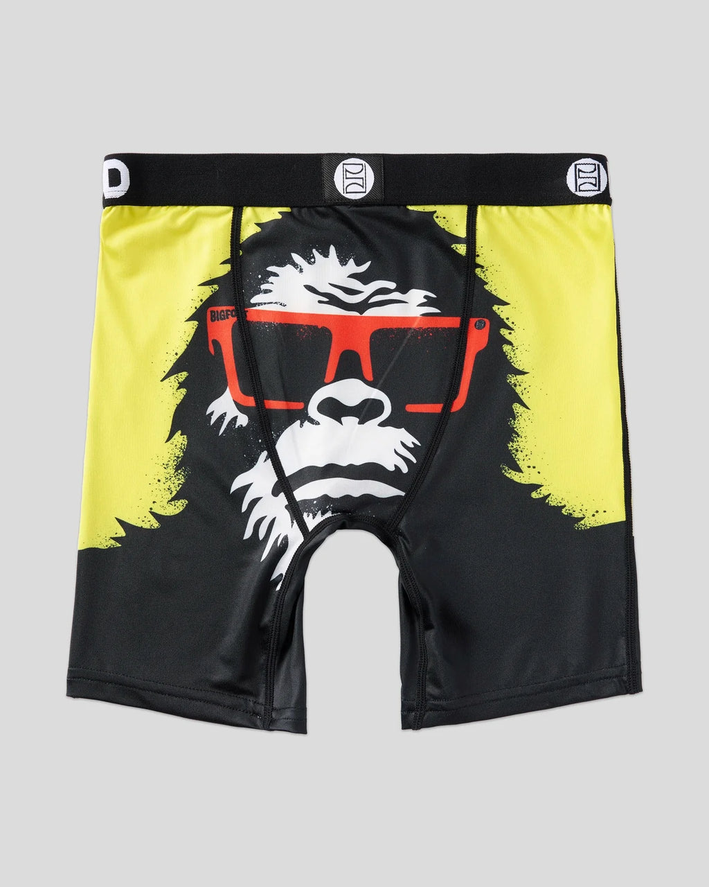 Bigfoot