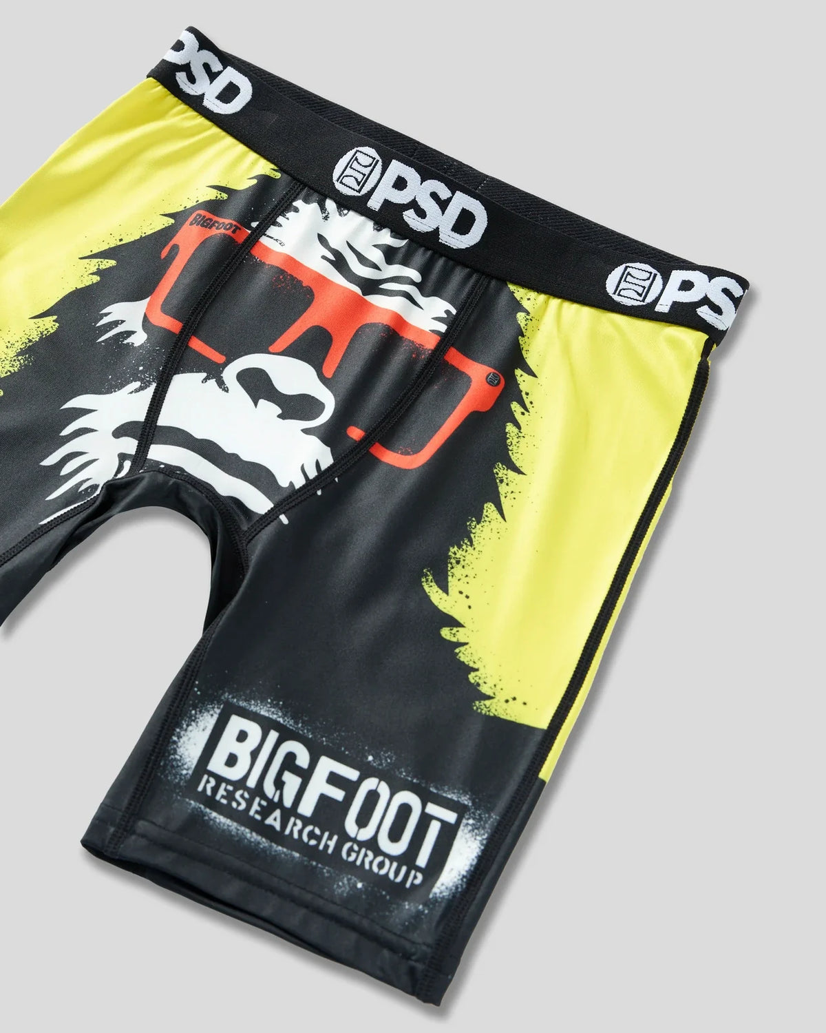 Bigfoot