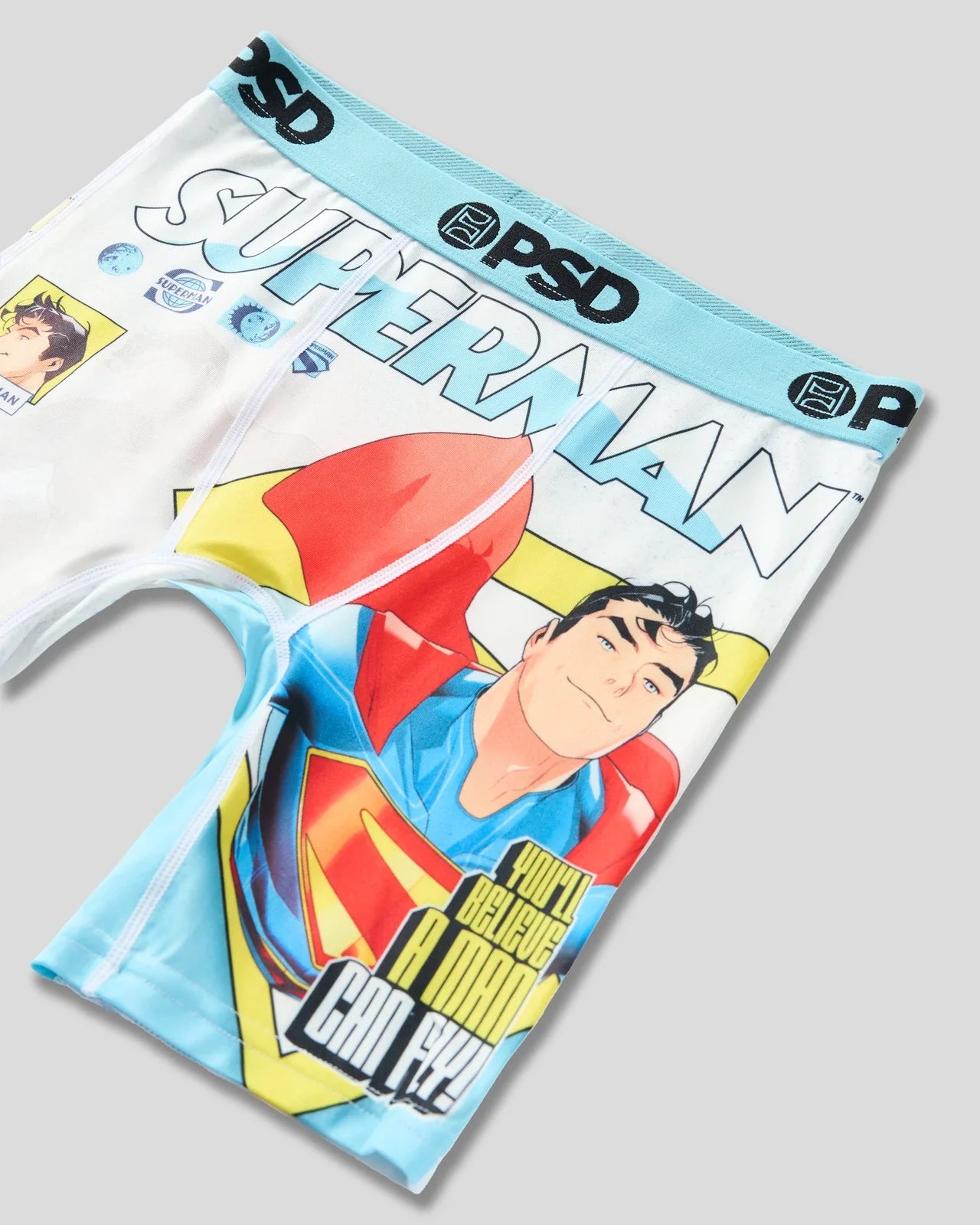 DC - Superman Fly