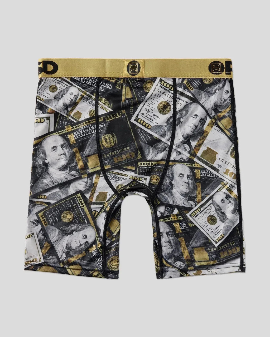 3 Pack - Luster Lux
