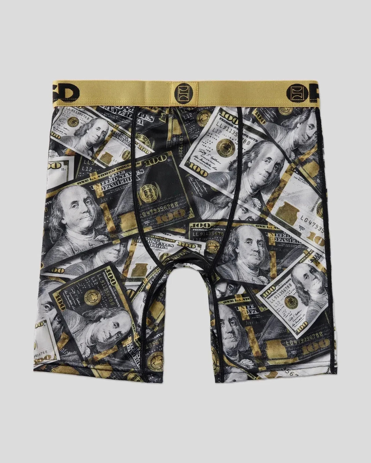 3 Pack - Luster Lux