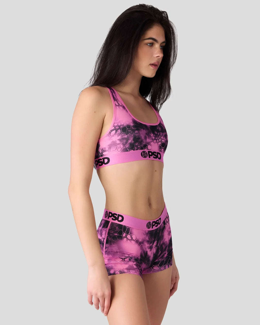 Snake Dye