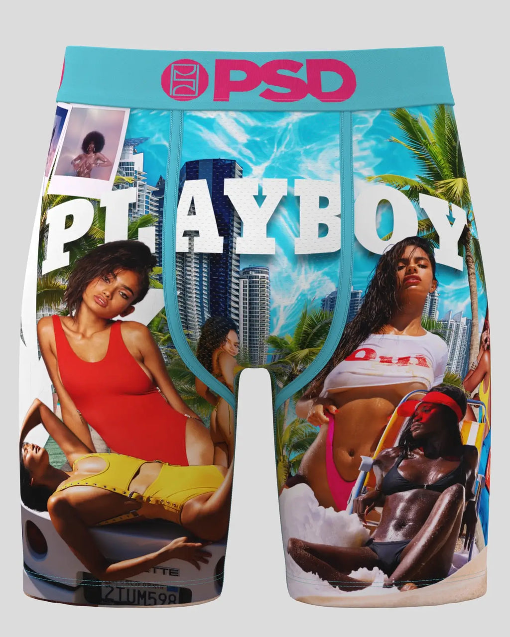 Playboy - Flamingo