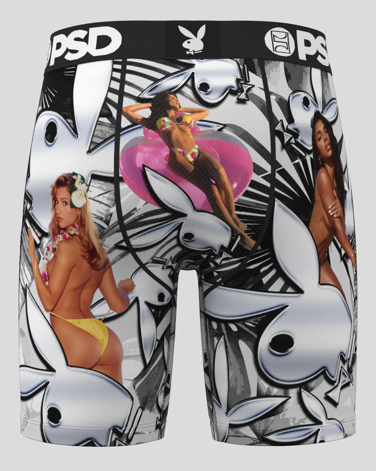 Playboy - Bunny Chrome