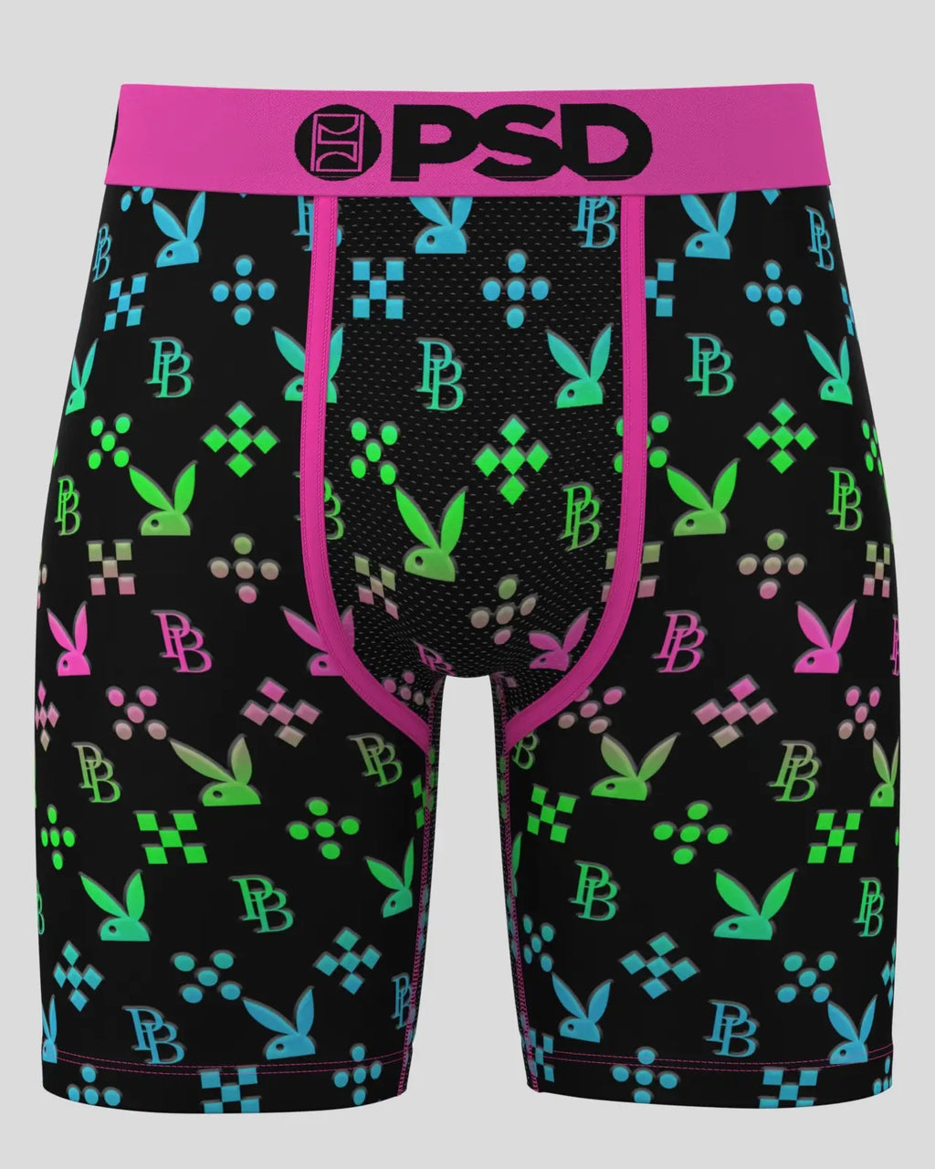 Playboy - Emblem