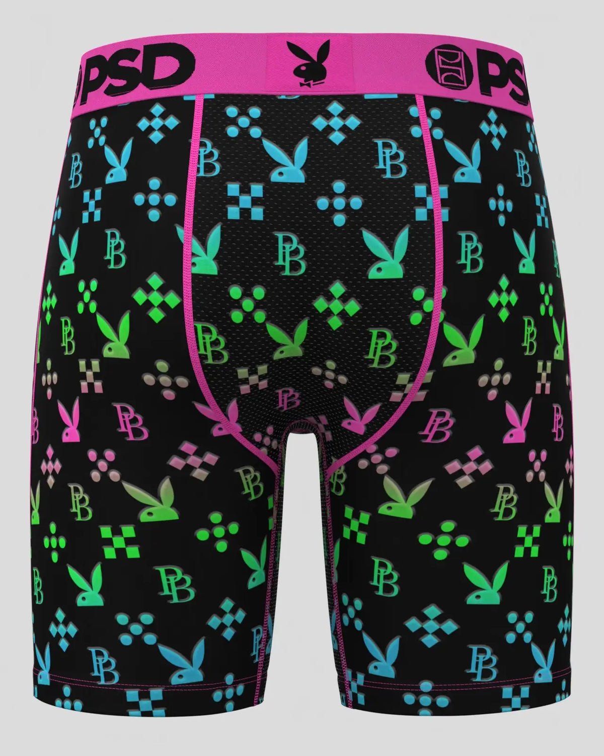 Playboy - Emblem