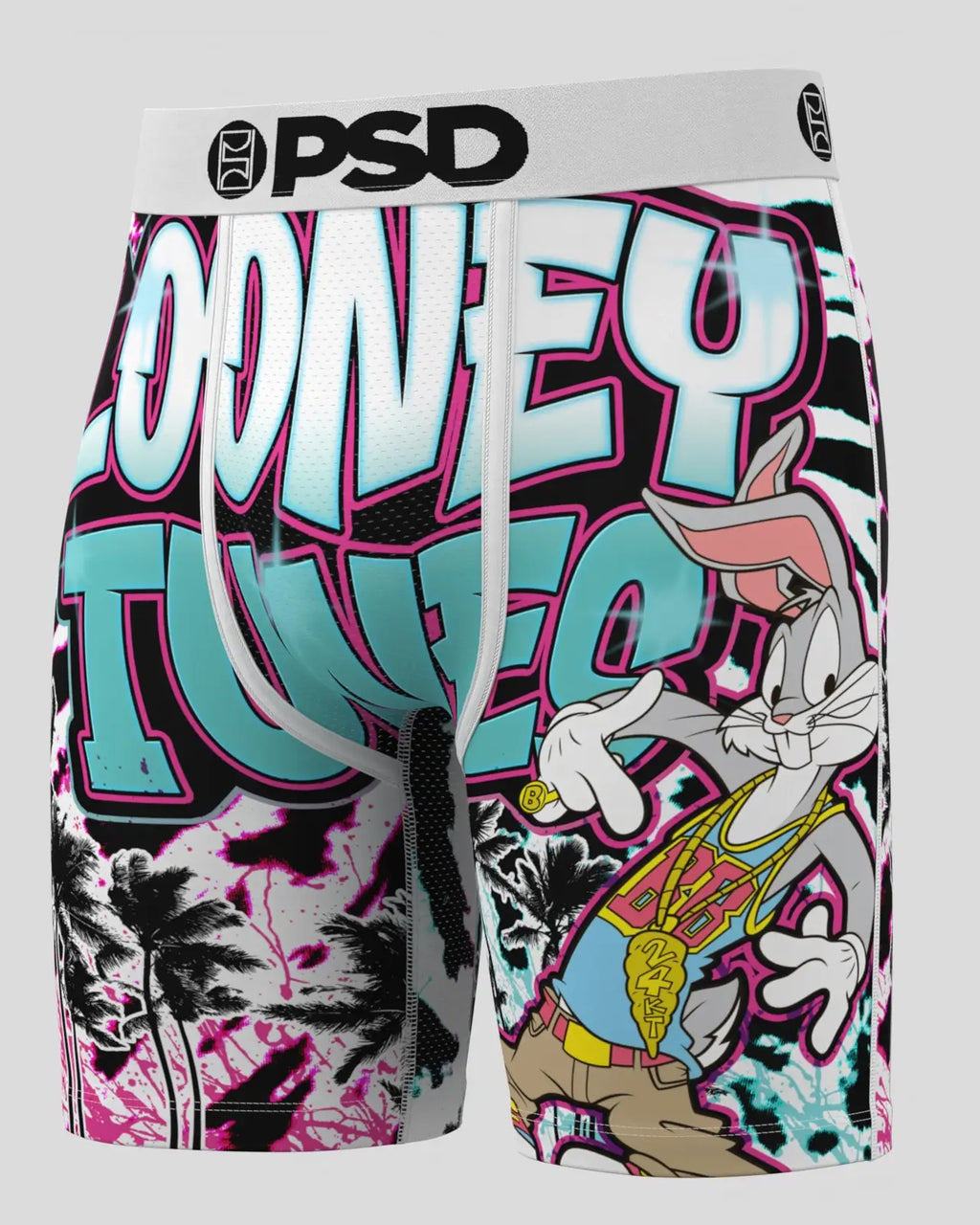 Looney Tunes - West Coast