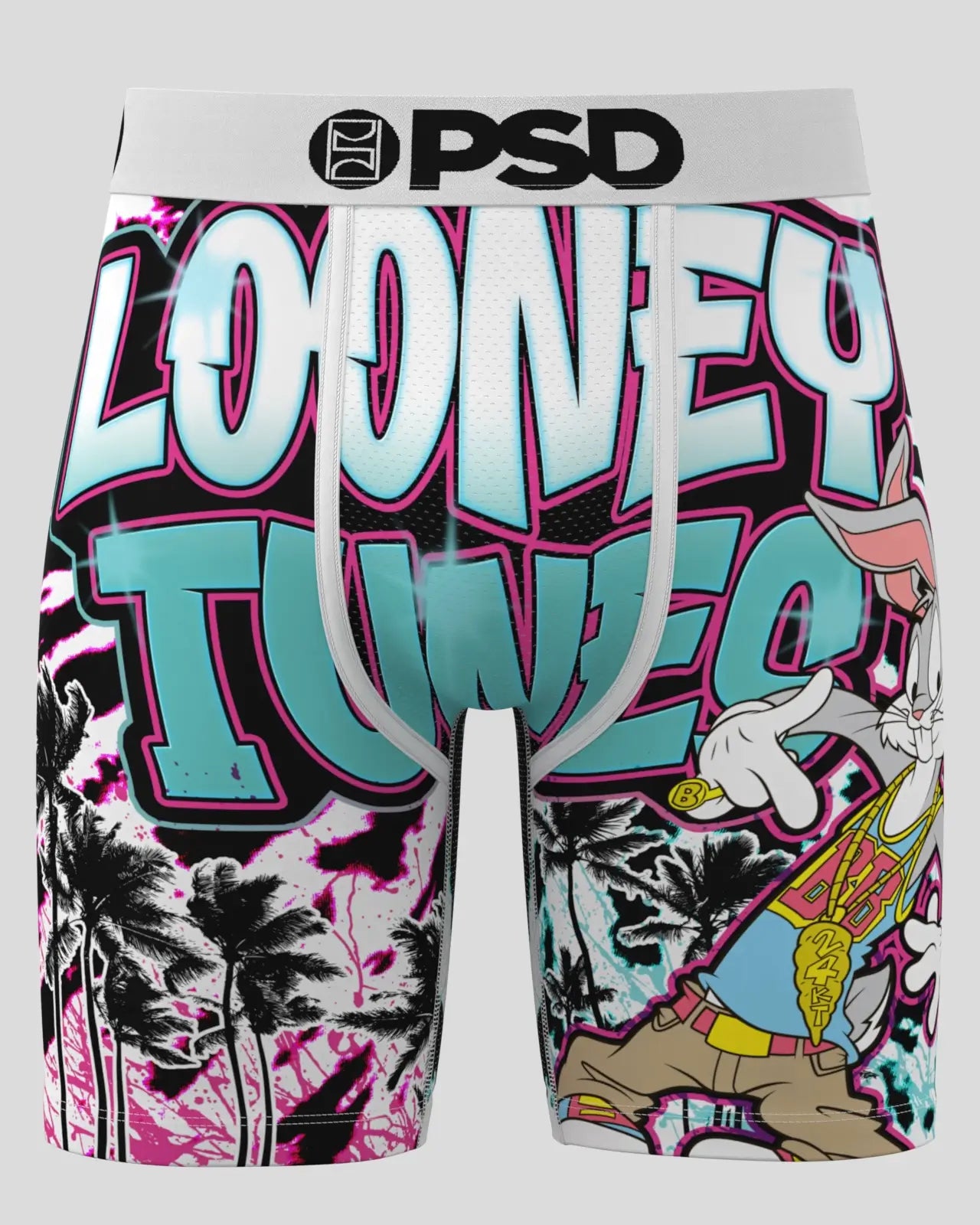 Looney Tunes - West Coast