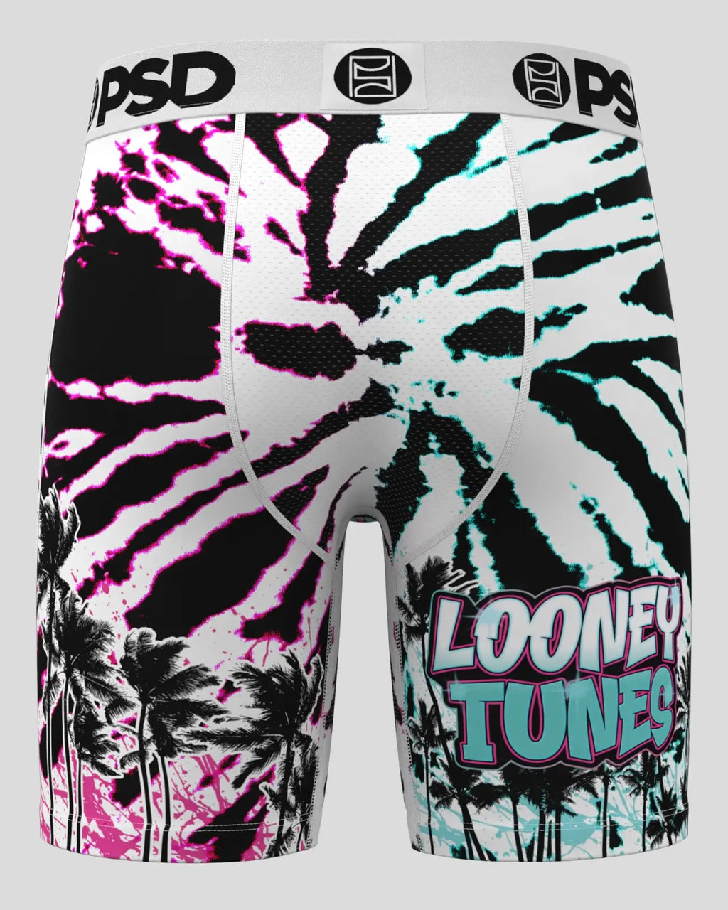 Looney Tunes - West Coast